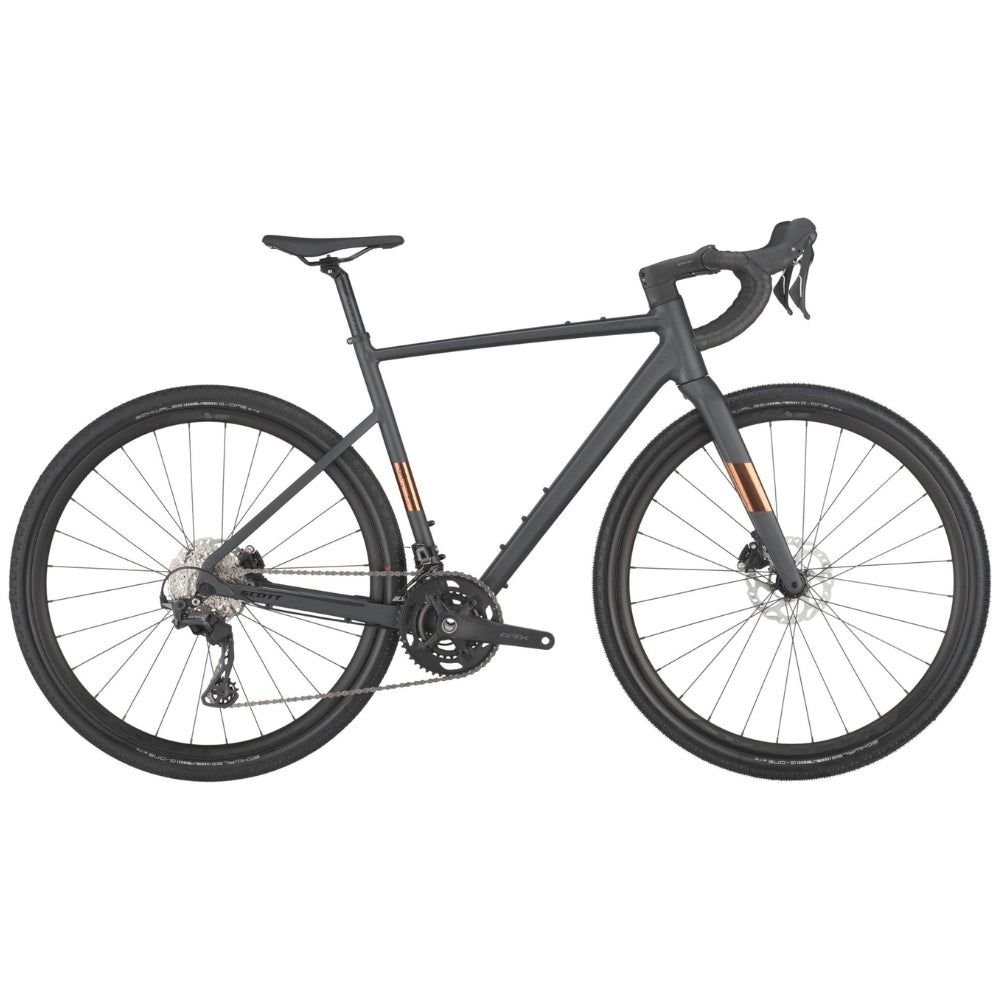 Scott Speedster Gravel 10 2025