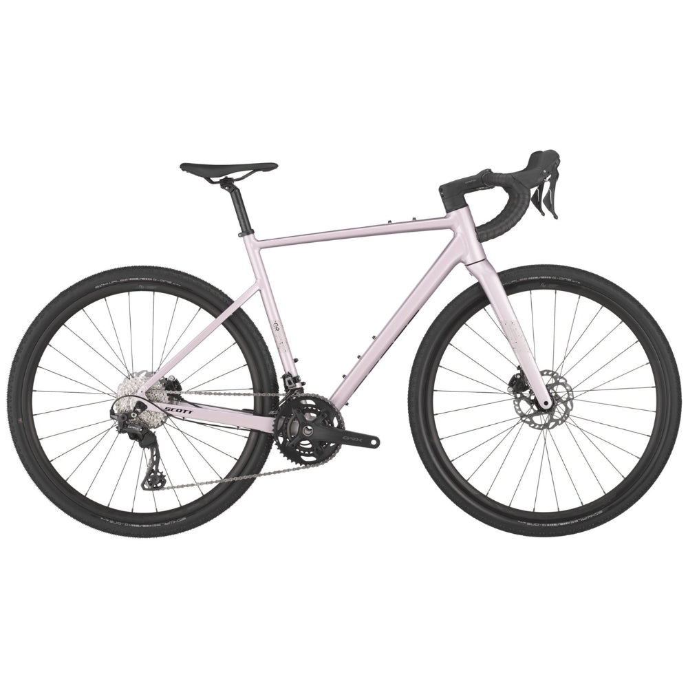 Scott Speedster Gravel 10 2025