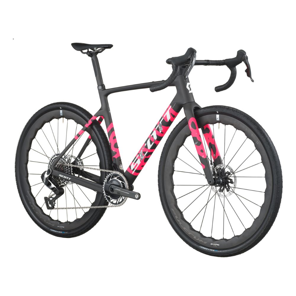 Scott Addict Gravel RC 2026