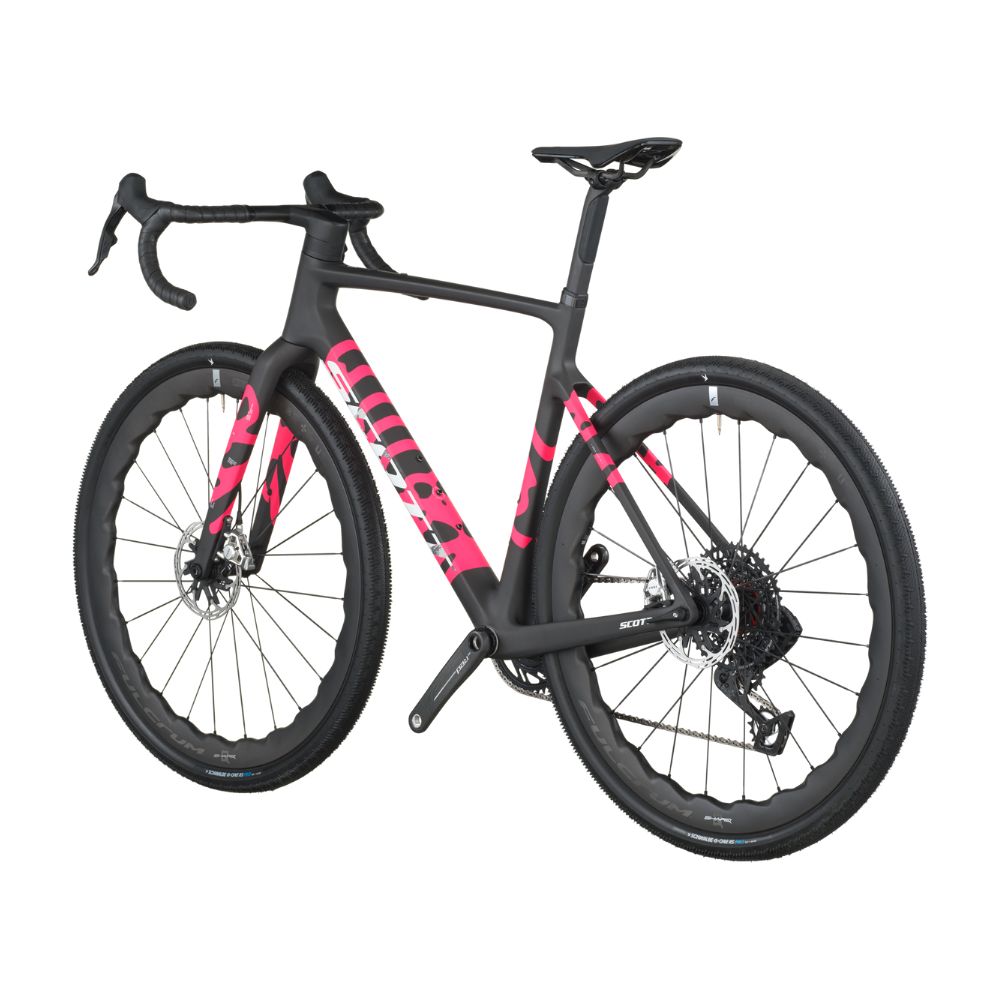 Scott Addict Gravel RC 2026