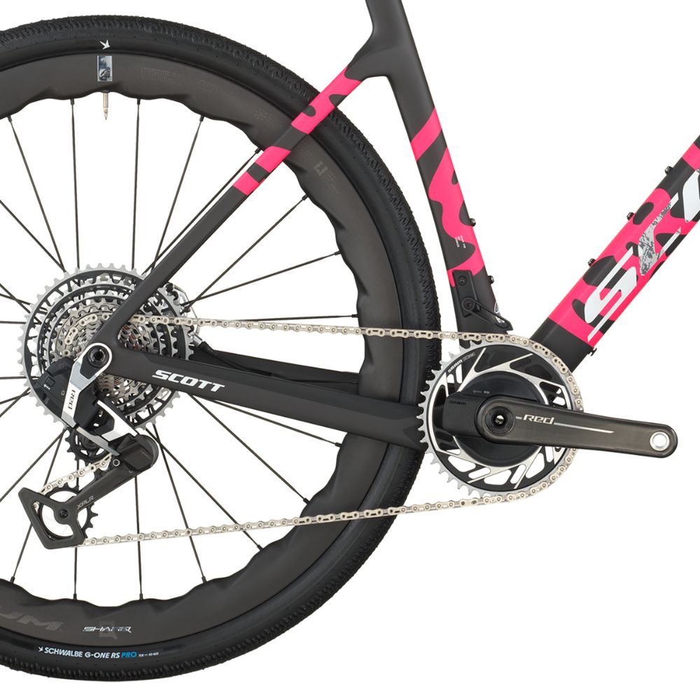 Scott Addict Gravel RC 2026