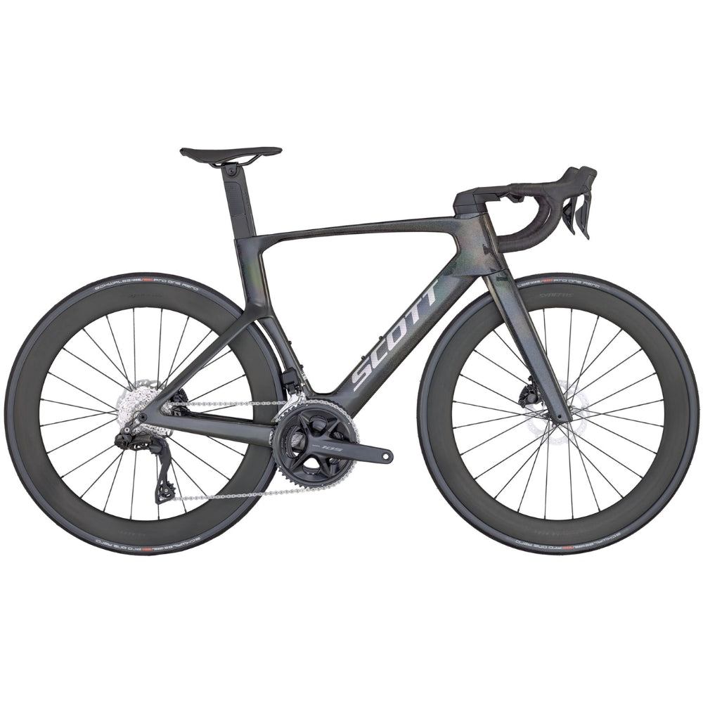 Scott Foil RC 20 2025