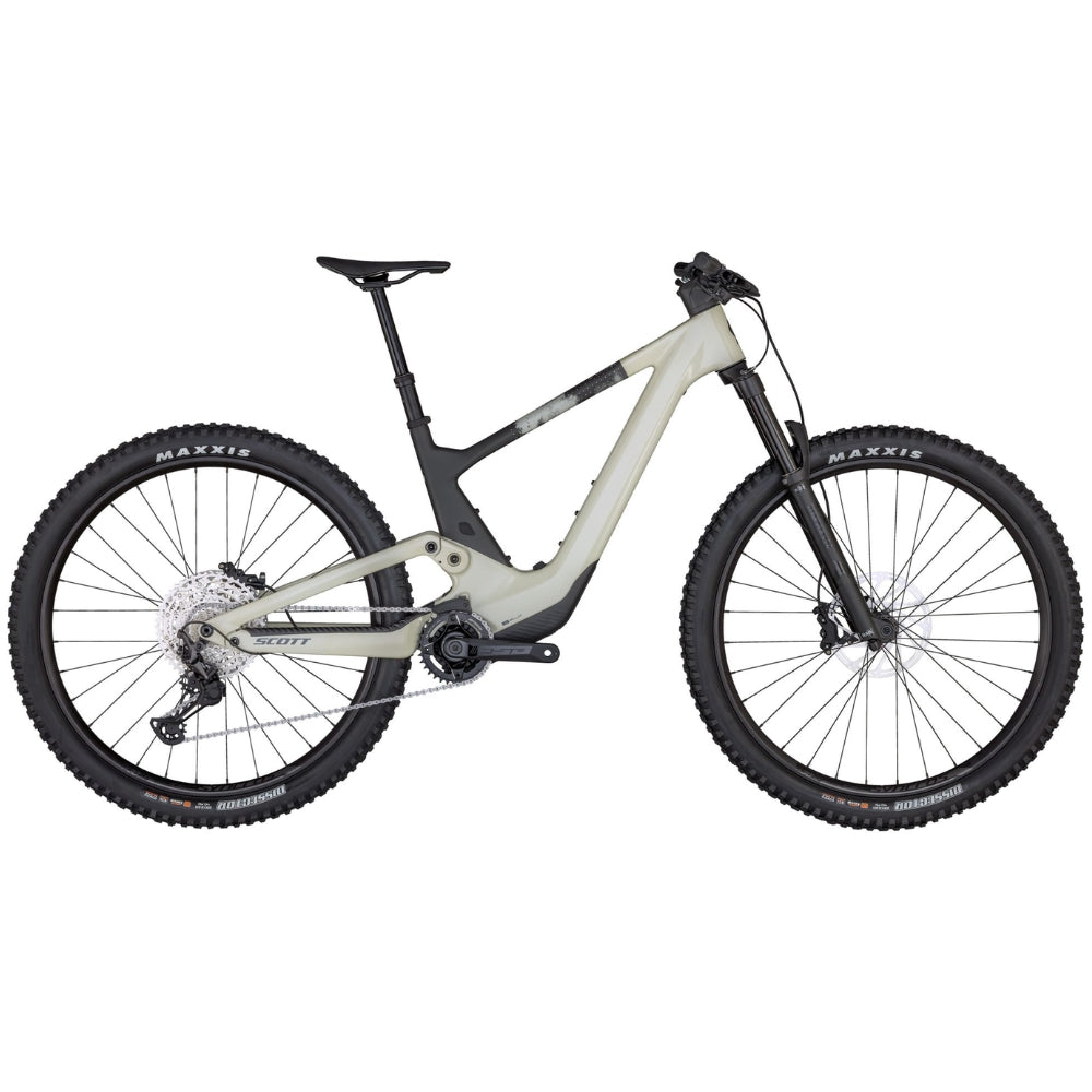 Scott Voltage eRIDE 920 2025