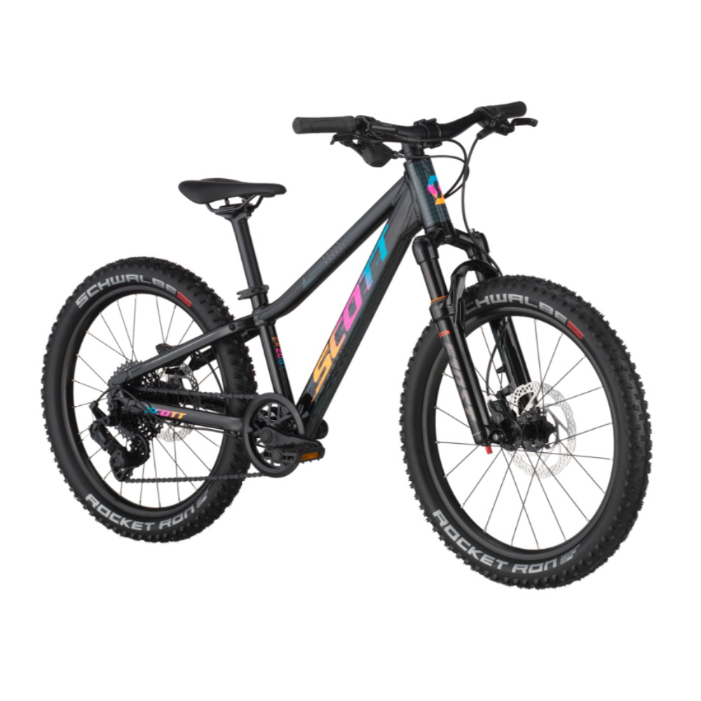 Scott Scale RC 200