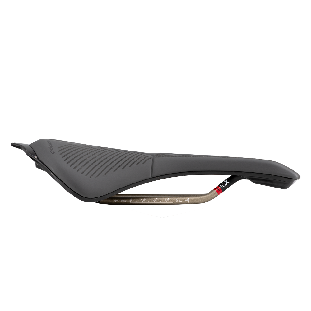 Prologo Sella Scratch M5 PAS AGX 140 Tirox Slide Control