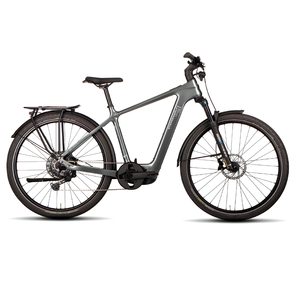 STEPPENWOLF TRANSTERRA SPORT 9.1