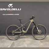 STEPPENWOLF TUNDRA 9.0 - Bici Test Savoldelli Bike