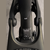 STEPPENWOLF TUNDRA 9.0 - Bici Test Savoldelli Bike