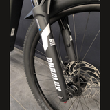 STEPPENWOLF TUNDRA 9.0 - Bici Test Savoldelli Bike