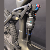 STEPPENWOLF TUNDRA 9.0 - Bici Test Savoldelli Bike
