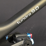 STEPPENWOLF TUNDRA 9.0 - Bici Test Savoldelli Bike