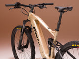Fantic RIDGE Trail Sport