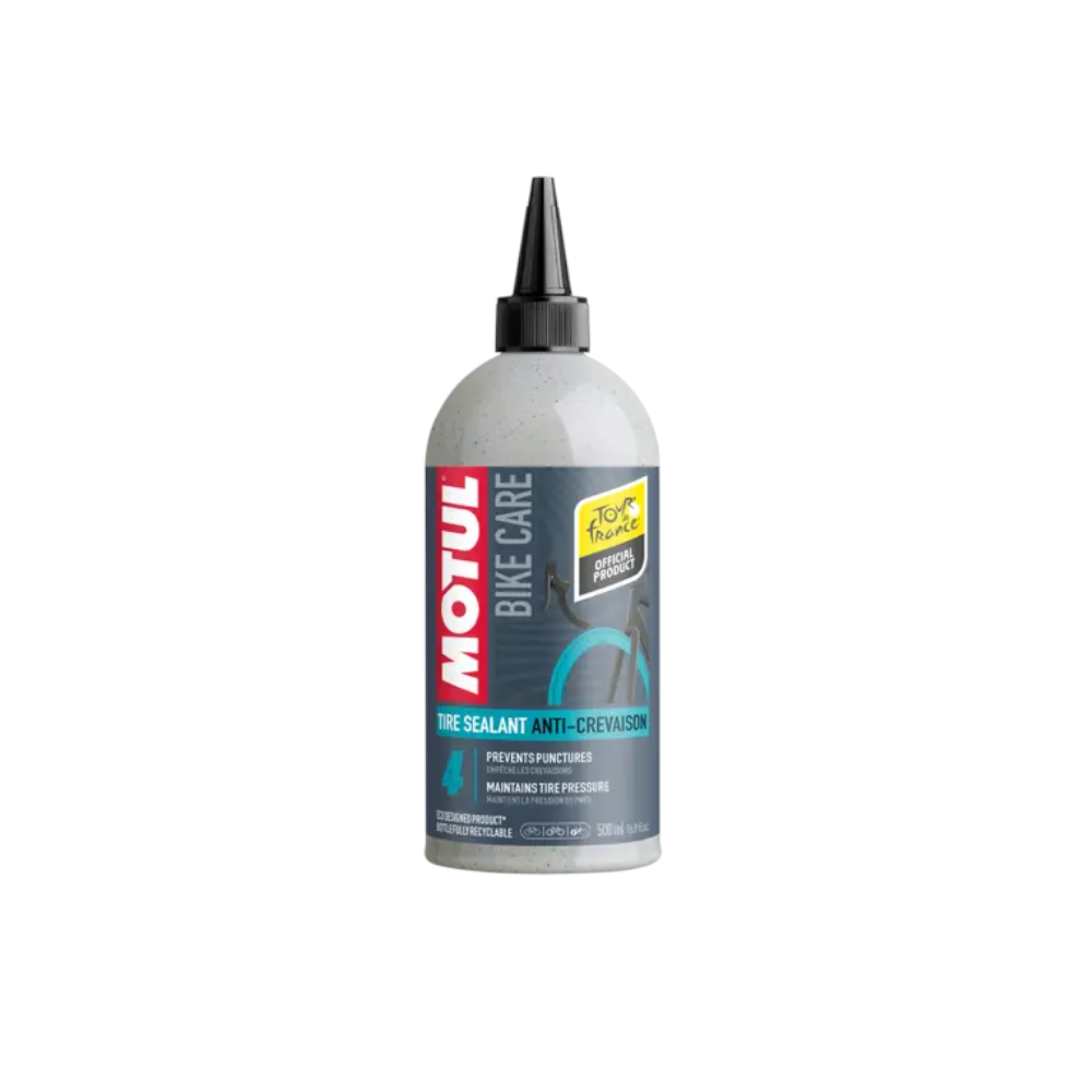 MOTUL TUBELESS TIRE SEALANT TDF