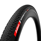 Vittoria Terreno T50 Mixed TLR Gravel Endurance full black G2.0