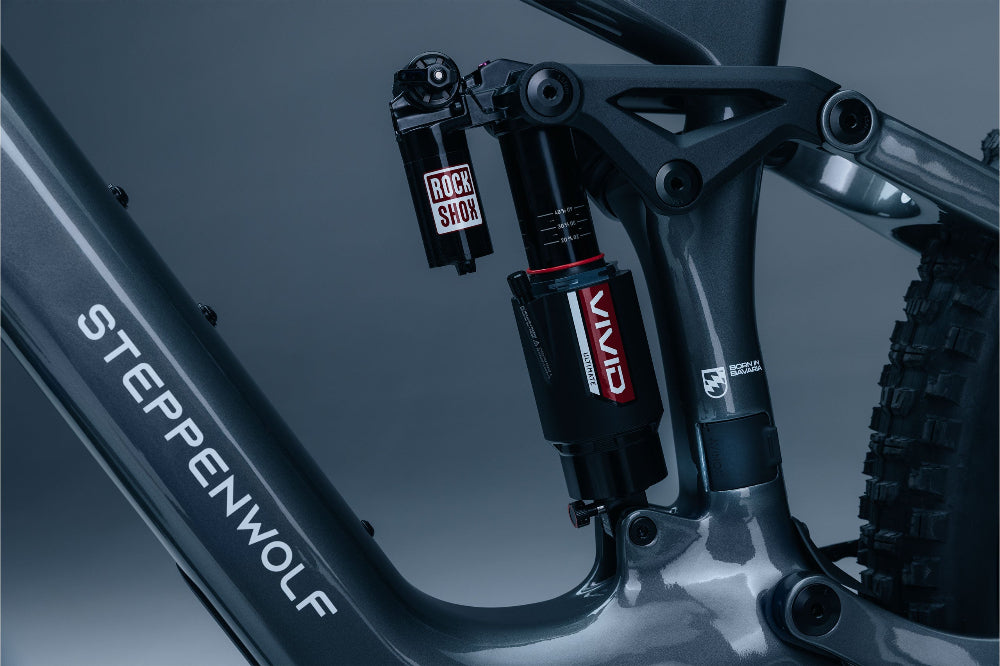 STEPPENWOLF TUNDRA 10.0