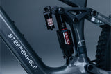 STEPPENWOLF TUNDRA 10.0