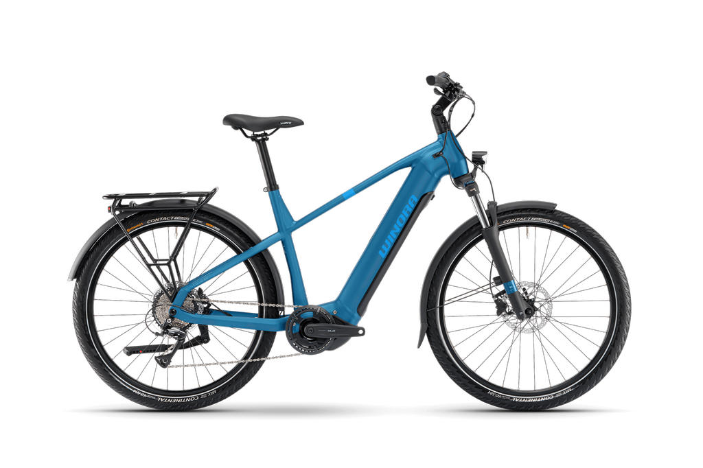 Winora Yucatan X8 High
