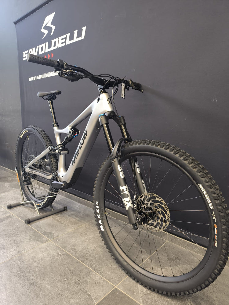 Amflow PL Carbon 2025 - Usato Savoldelli Bike