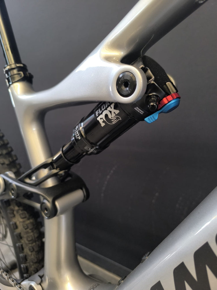 Amflow PL Carbon 2025 - Usato Savoldelli Bike