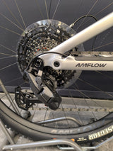 Amflow PL Carbon 2025 - Usato Savoldelli Bike