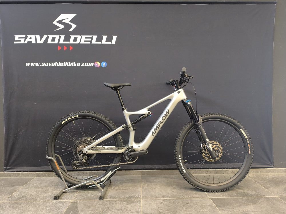 Amflow PL Carbon 2025 - Usato Savoldelli Bike