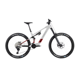 Whistle AXR C8.7