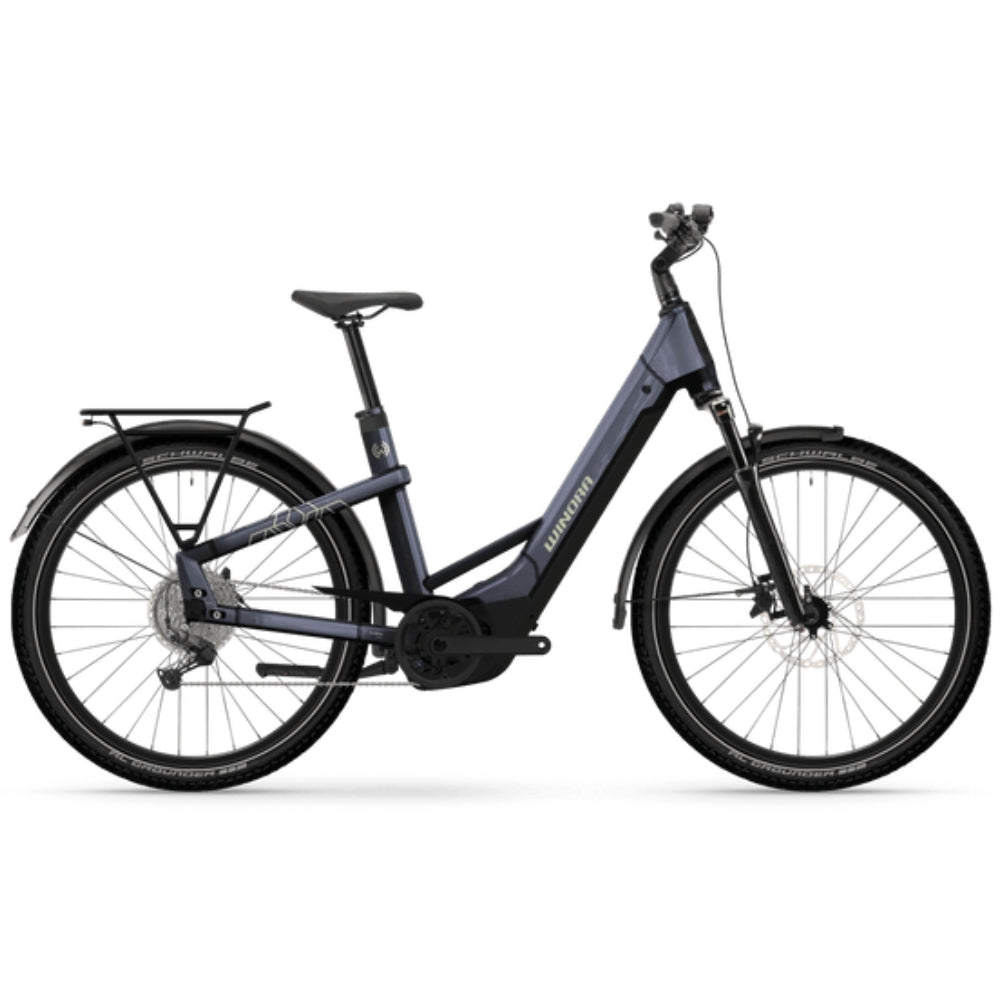 Winora YAKUN X10E Low