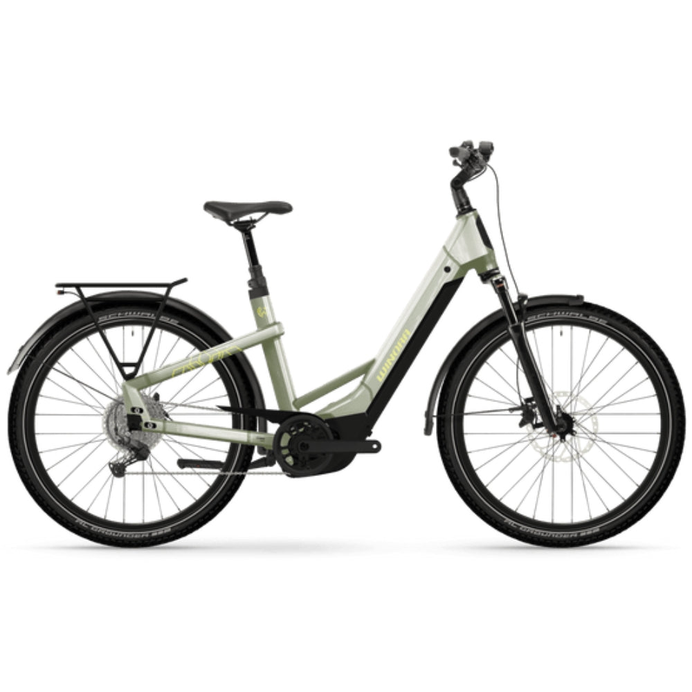 Winora YAKUN X10 Low
