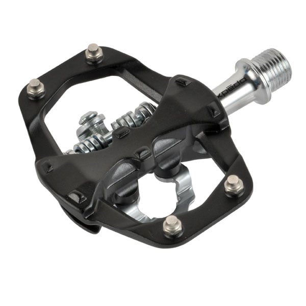 dual pedale mtb XPEDO TRVS DUO Pedale – Auto Savoldelli Srl