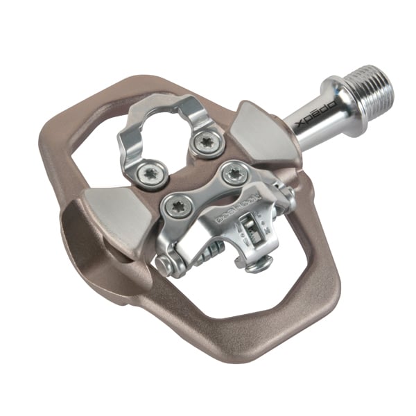 dual pedale mtb XPEDO TRVS DUO Pedale – Auto Savoldelli Srl