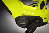 Haibike TREKKING 5 Low