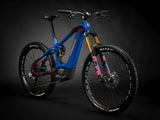 Haibike HYBE CF 11