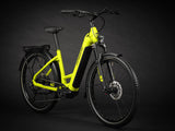 Haibike TREKKING 5 Low
