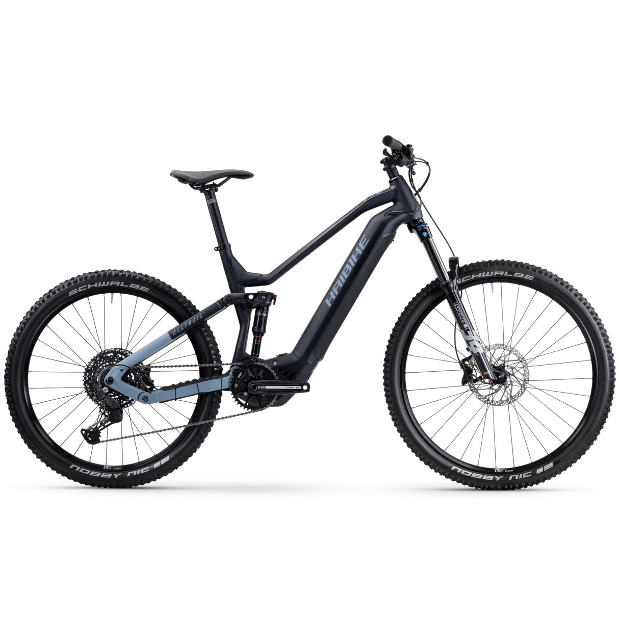 Haibike ALLTRAIL 3 2025