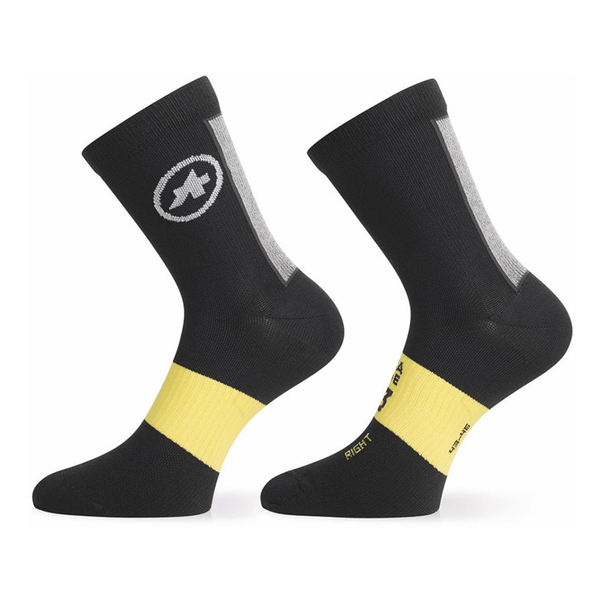 ASSOS Spring Fall Socks SALE