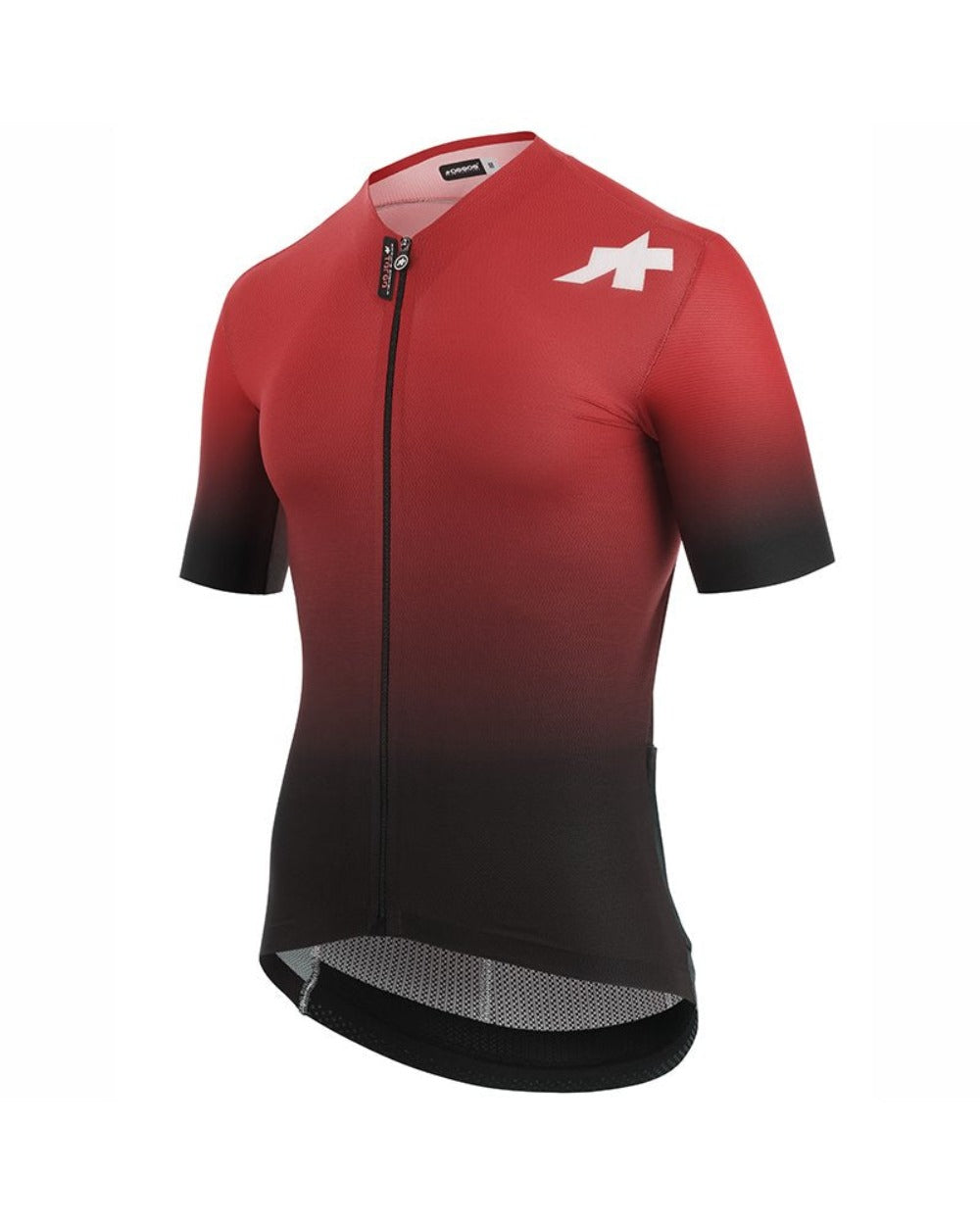 ASSOS EQUIPE RS Jersey S9 TARGA SALE