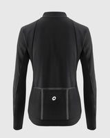 ASSOS UMA GT HASHOOGI Winter Jacket S11