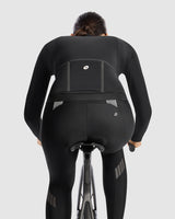 ASSOS UMA GT HASHOOGI Winter Jacket S11