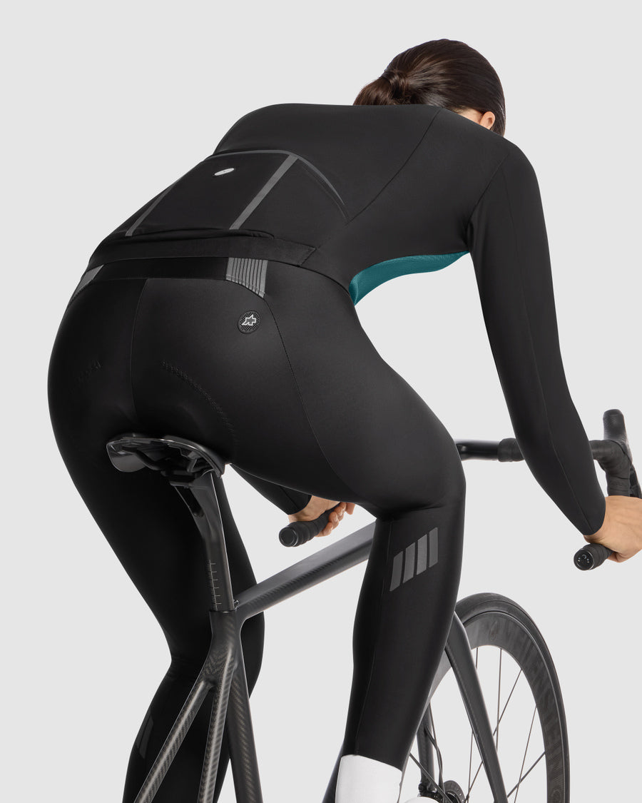 ASSOS UMA GT HASHOOGI Winter Jacket S11