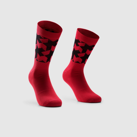 ASSOS Monogram Socks EVO MY22