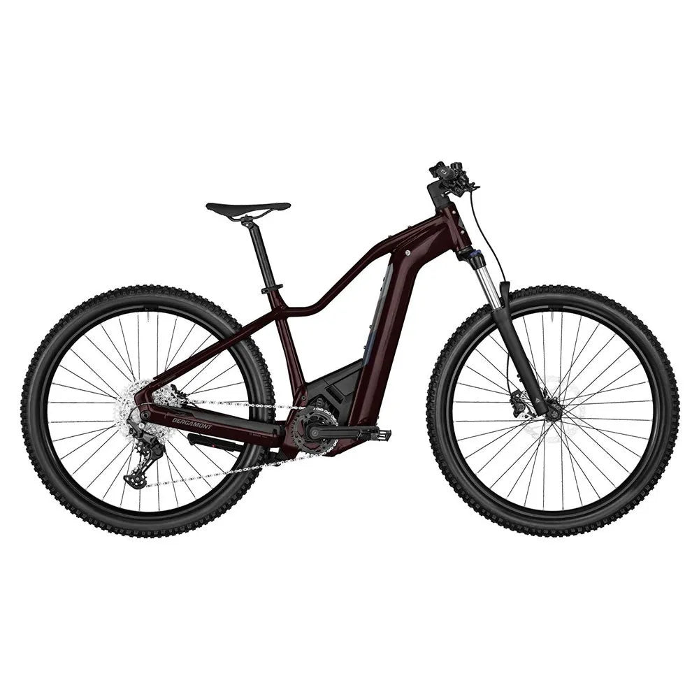 BERGAMONT E-REVOX Sport FMN