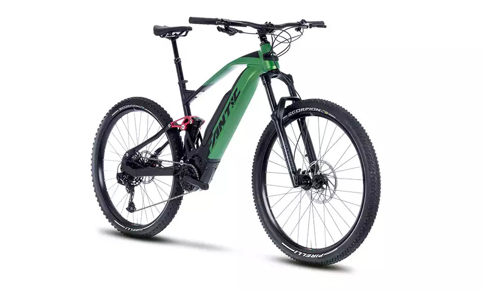 Fantic XTF 1.5 Race
