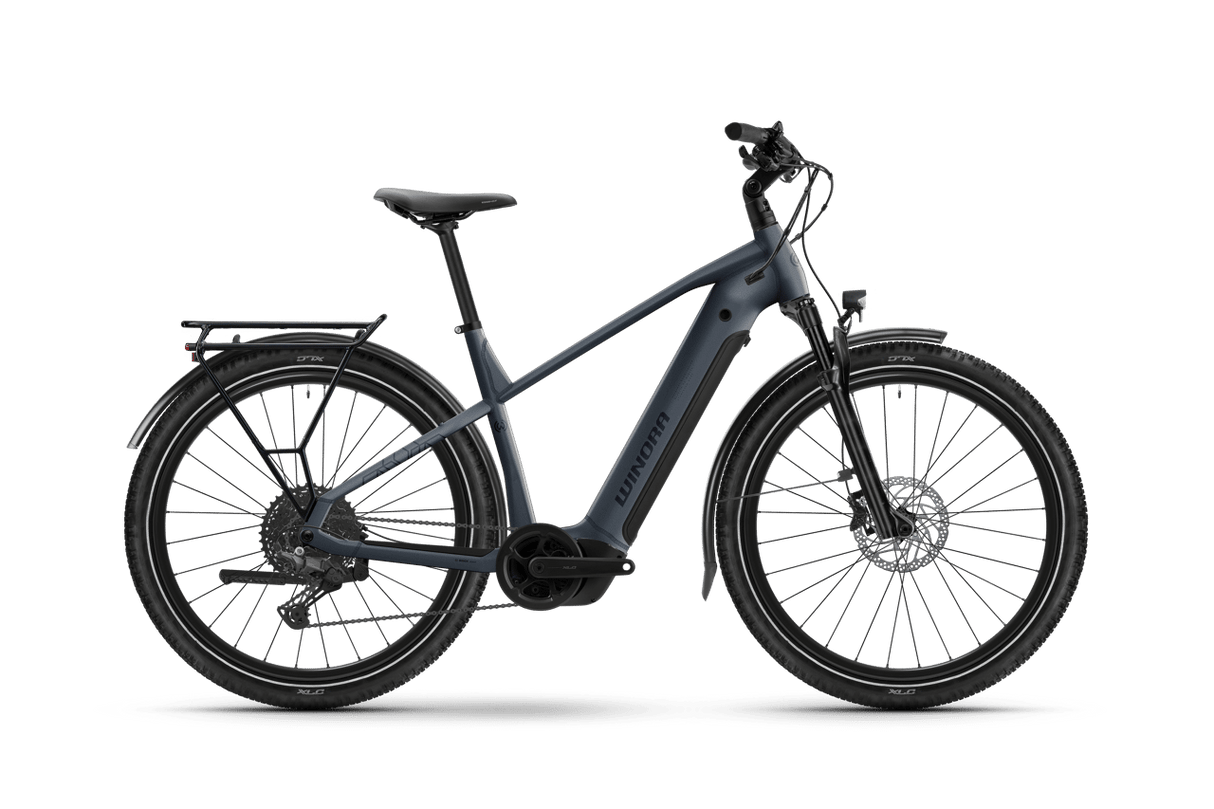 Winora YUCATAN X10 High 2026