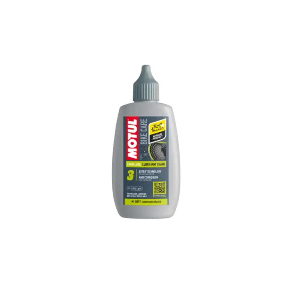 MOTUL CHAIN LUBE DRY TDF