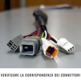 Kit Sblocco Racing EPLUS ebike YAMAHA