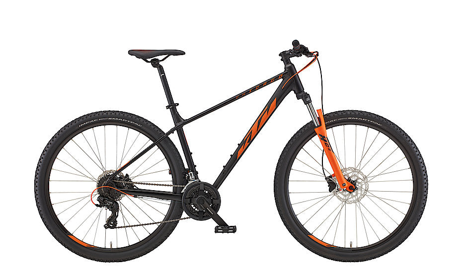 KTM Chicago 271