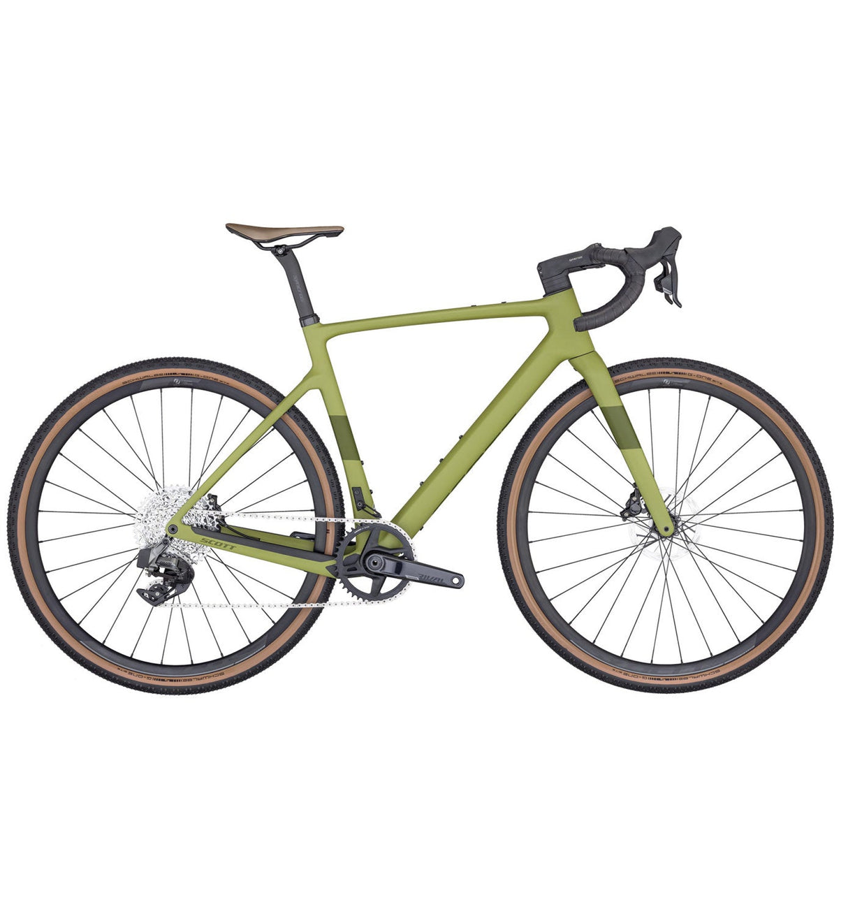 Scott Addict Gravel 30 2024