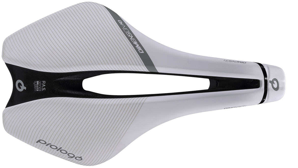 Prologo Sella Dimension Tirox 143mm