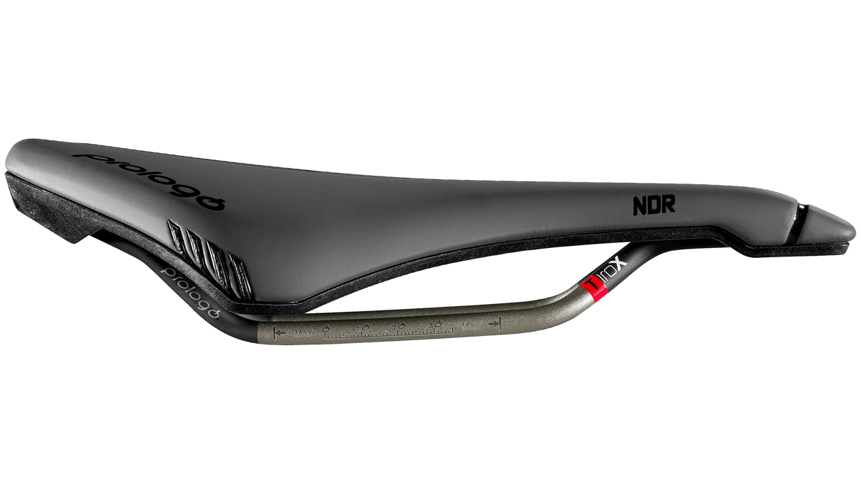 Prologo Sella Dimension NDR Tirox 143mm