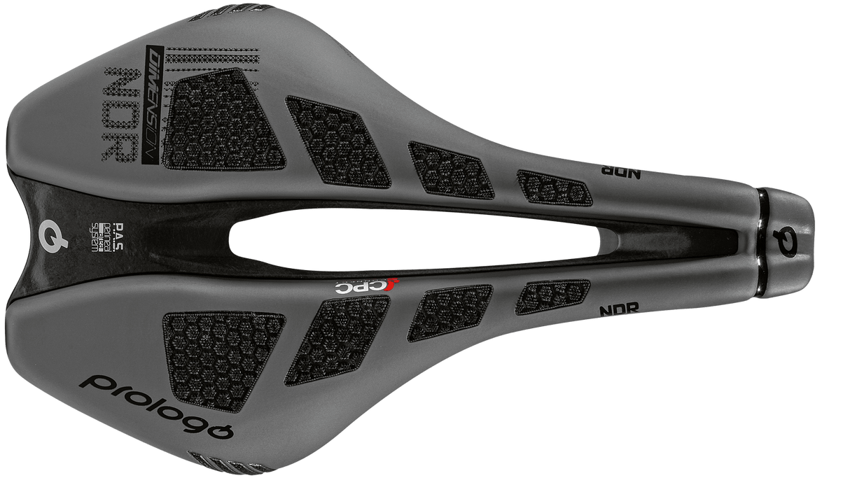 Prologo Saddle Dimension NDR CPC Tirox 143mm